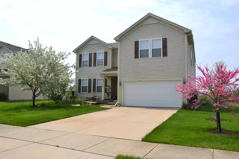 25426 Shannon Dr, Manhattan, IL 60442