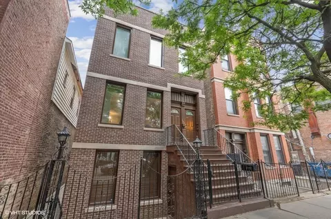 1147 W Taylor St, Chicago, IL 60607