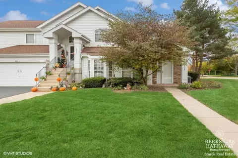 9529 Lenox Ln, Village Of Lakewood, IL 60014