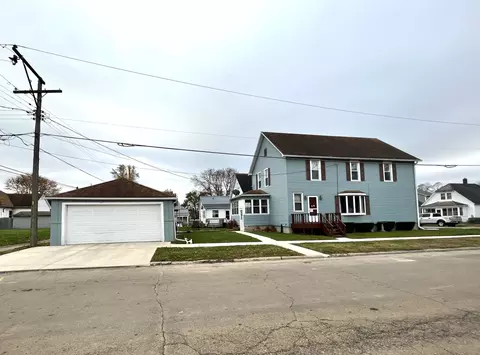 129 Martanna St, Depue, IL 61322