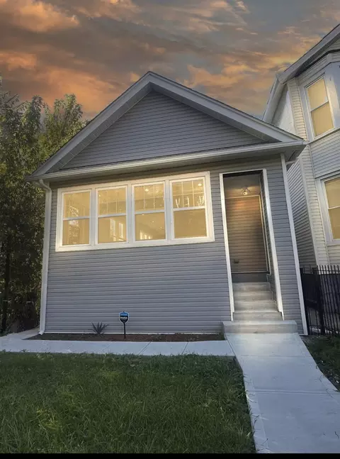 339 W Marquette Rd, Chicago, IL 60621