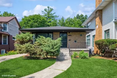 11006 S Hoyne Ave, Chicago, IL 60643