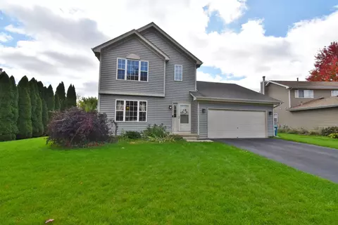 1117 Golden Oaks Pkwy, Aurora, IL 60506