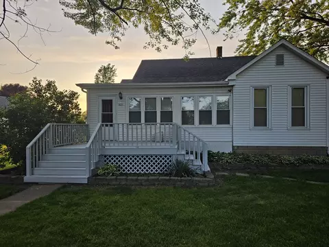 501 NE 5th St, Atlanta, IL 61723