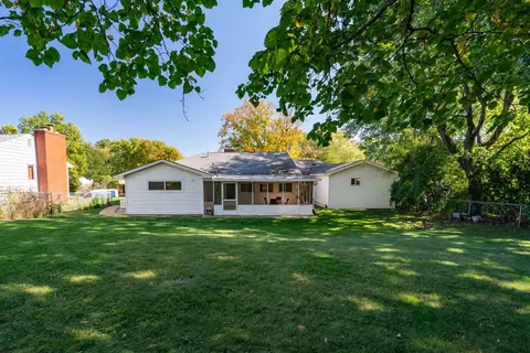 1205 Crescent Ln, Normal, IL 61761 photo 42