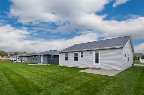 45 Winding Way, Bloomington, IL 61705 photo 22