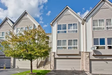 664 E Fountainview Dr, Mundelein, IL 60060