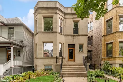 1455 W Winona St, Chicago, IL 60640