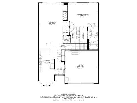 16006 Waterfront Cir, Plainfield, IL 60544 photo 30