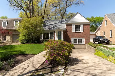 310 Wesley Ave, Evanston, IL 60202 photo 32