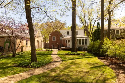310 Wesley Ave, Evanston, IL 60202 photo 31