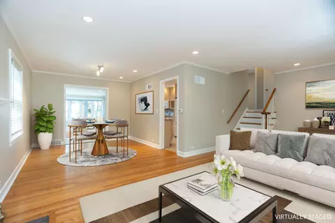 310 Wesley Ave, Evanston, IL 60202 photo 4