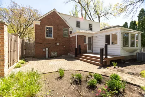 310 Wesley Ave, Evanston, IL 60202 photo 27