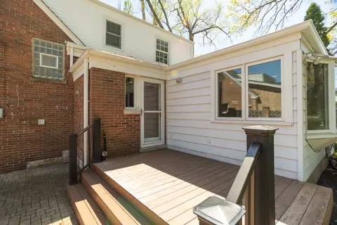 310 Wesley Ave, Evanston, IL 60202 photo 28