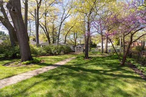 310 Wesley Ave, Evanston, IL 60202 photo 30