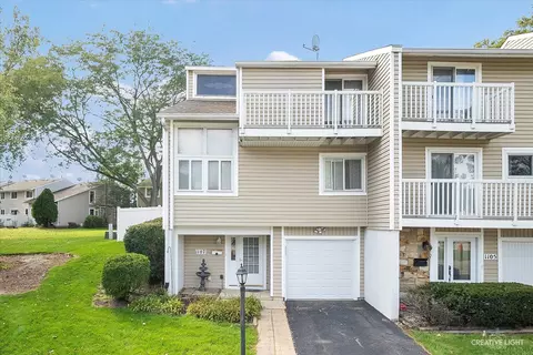 1107 Sandpiper Ct, Bartlett, IL 60103
