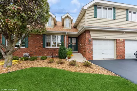 6412 Peachtree Ct #3, Oak Forest, IL 60452