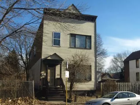 5309 S Racine Ave, Chicago, IL 60609