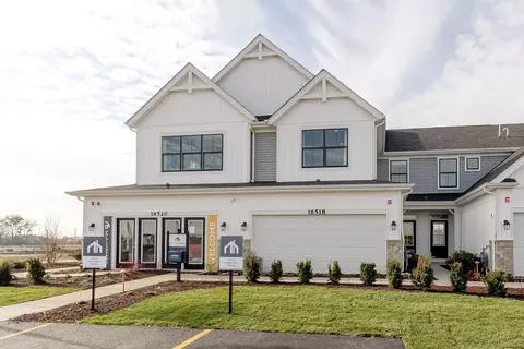 16305 S Wheatgrass St, Lockport, IL 60441