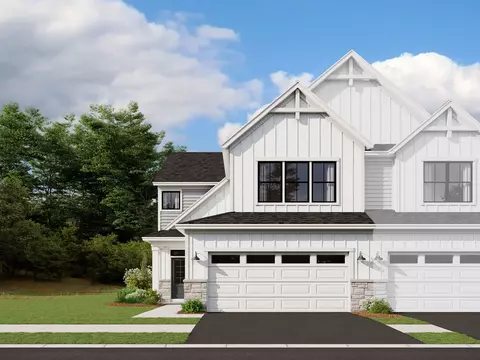 16303 S Wheatgrass St, Lockport, IL 60441