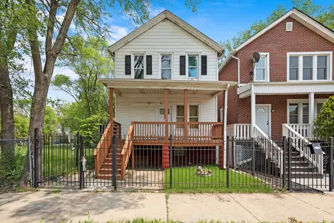 7321 S Kimbark Ave, Chicago, IL 60619