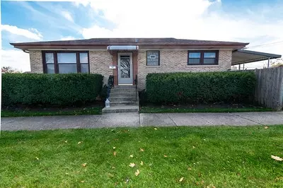 3548 George St, Franklin Park, IL 60131