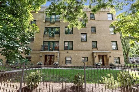 2405 N Orchard St #3, Chicago, IL 60614
