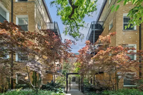 7631 N Greenview Ave #G, Chicago, IL 60626