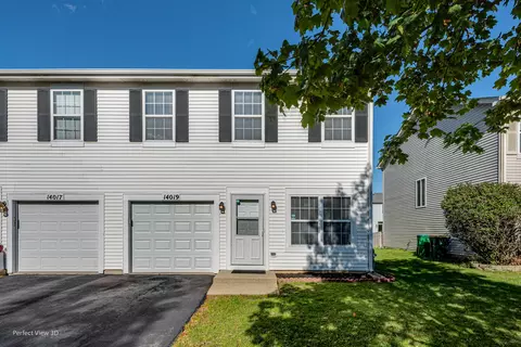 14019 Emerald Ct, Plainfield, IL 60544