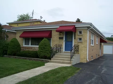 2927 Elm St, River Grove, IL 60171