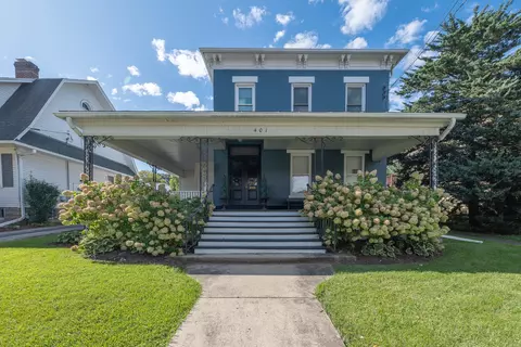 401 S 2nd St, Saint Charles, IL 60174