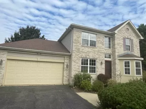 902 Park Ave, Lake Villa, IL 60046