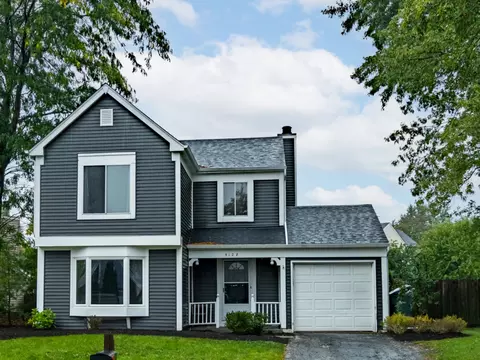 5128 Portage Ln, Gurnee, IL 60031