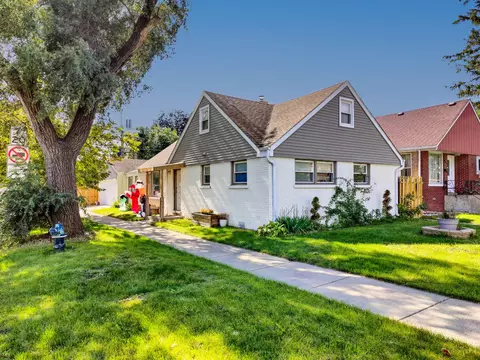 9127 Grand Ave, Franklin Park, IL 60131