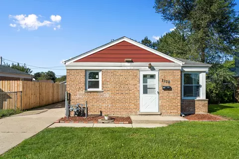 2706 Atlantic St, Franklin Park, IL 60131