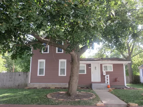 812 D Ave, Sterling, IL 61081