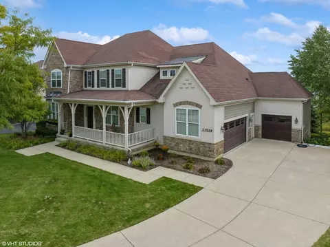 23529 N Sanctuary Club Dr, Kildeer, IL 60047