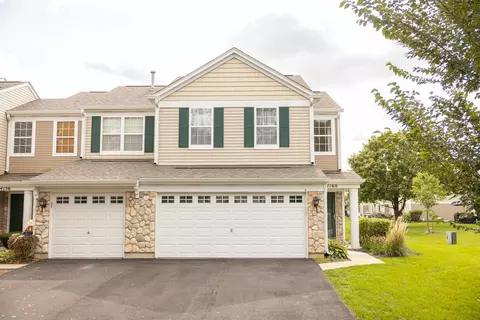 4160 Oak Tree Ln, Plainfield, IL 60586