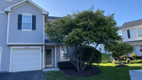 1123 Vail Ct, Naperville, IL 60540