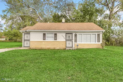 15445 Albany Ave, Markham, IL 60428