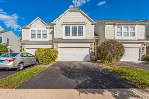 1457 Orchid St, Yorkville, IL 60560