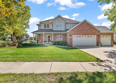 1230 Patriot Way, Bourbonnais, IL 60914