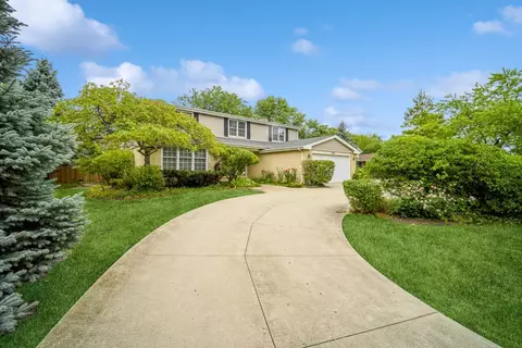 3506 Winnetka Rd, Glenview, IL 60026