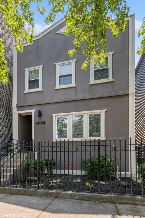 2003 W Ohio St, Chicago, IL 60622
