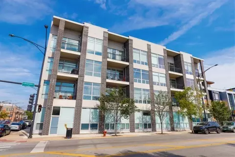 5 N Oakley Blvd #206, Chicago, IL 60612