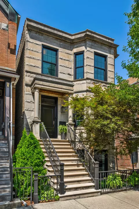 1838 N Paulina St, Chicago, IL 60622