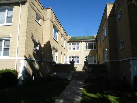 5416 W Windsor Ave #2N, Chicago, IL 60630