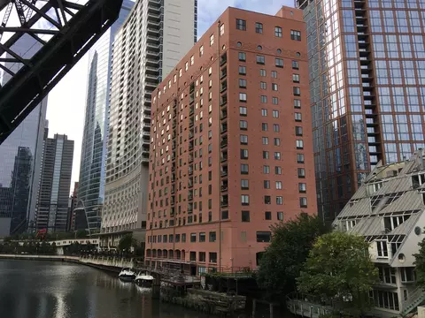 345 N Canal St #1007, Chicago, IL 60606