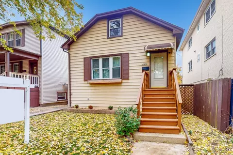6416 W Dakin St, Chicago, IL 60634