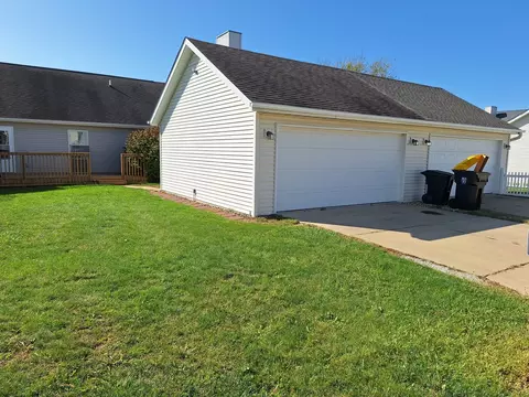1104 Whitaker St, Normal, IL 61761 photo 17